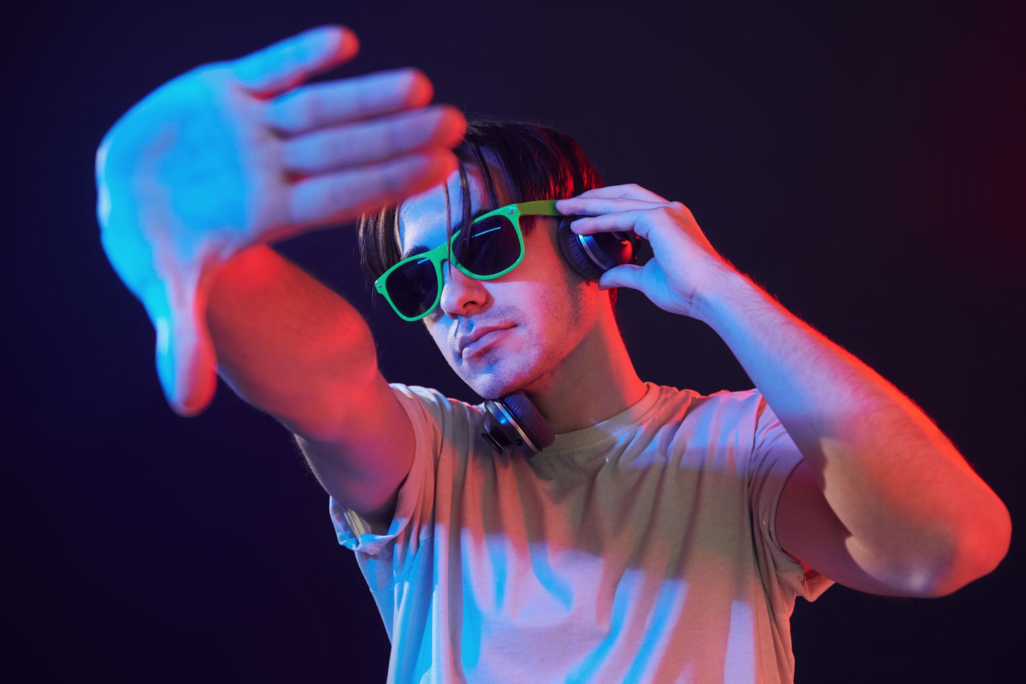 Como as marcas escolhem criadores para suas campanhas.