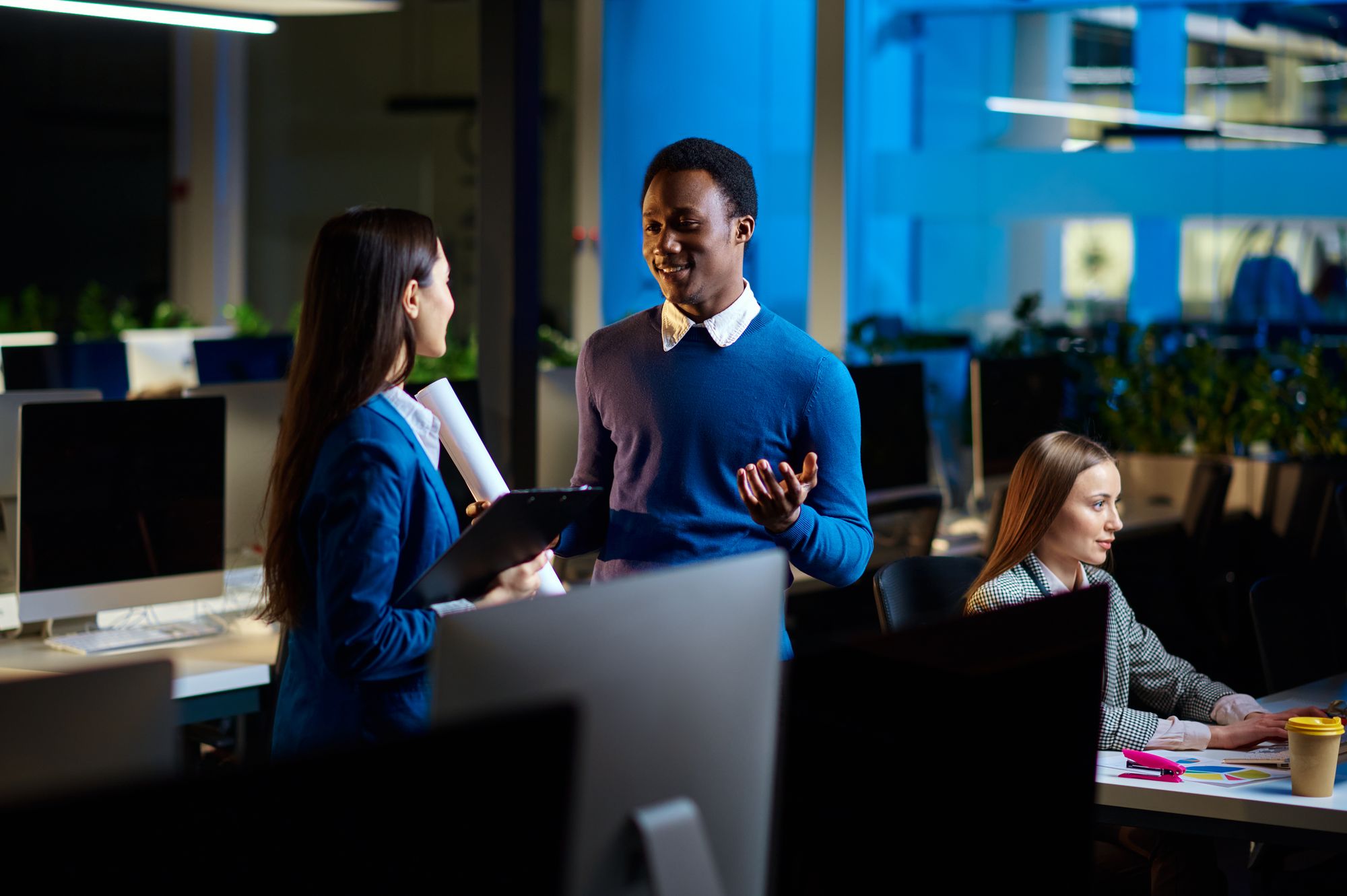 O que as empresas pensam do marketing de influência?