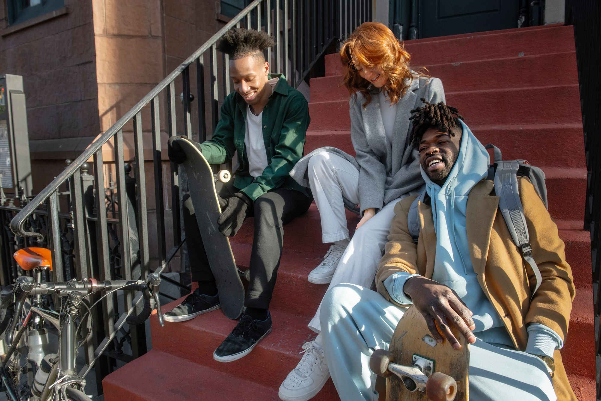 Você conhece a geração Z?