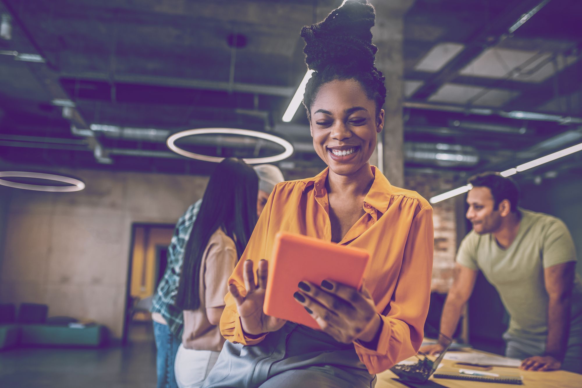 Marketing de influência: Entenda os processos do  funil de vendas.