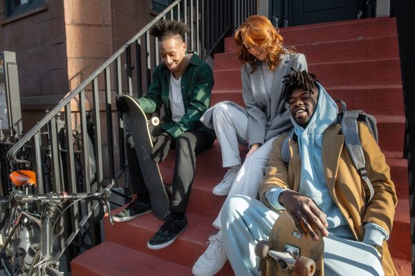 Você conhece a geração Z?