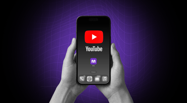 🎬 Como vincular seu canal do YouTube ao app do MIS